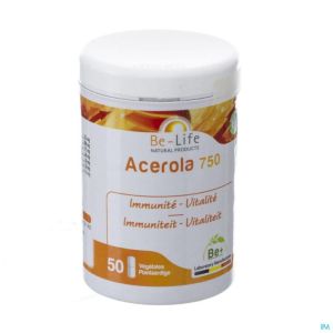 Acerola 750