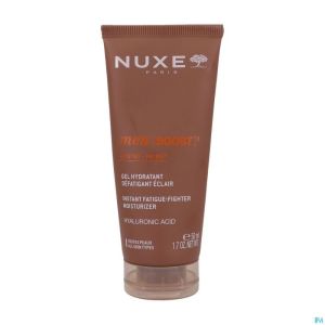 Nuxe Men Boost Gel Hydratant 50ml