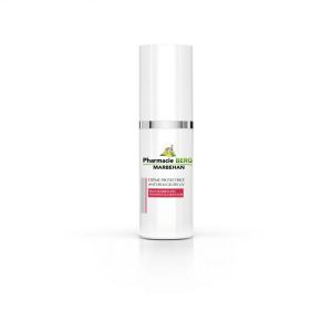 Pharmacie Berg Sensipro crème anti rougeur 30ml