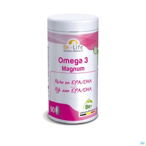 Omega 3 Magnum 