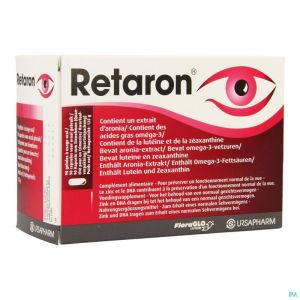 Retaron caps  90