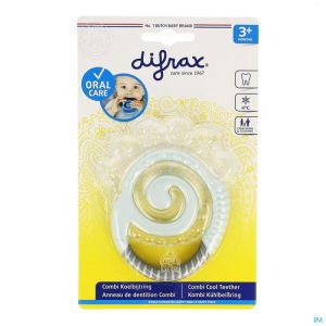 Difrax Anneau Dentition Froid Combi 8201