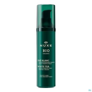 Nuxe Bio Soin Hydra Teint Multi Perfect.clair 50ml