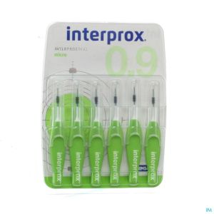 Interprox micro vert 2,4mm    31192