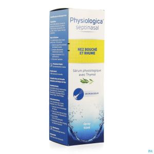 Physiologica septinasal spray    50ml