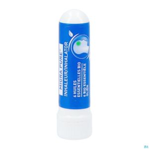 Puressentiel Migra Pure Inhaleur 1ml