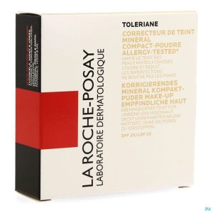 La Roche Posay Toleriane Teint Mineral 11 9g