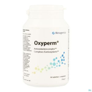 Oxyperm Tabl 90