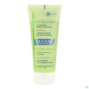 Ducray Extra Doux Sh 100ml Rempl.2491264