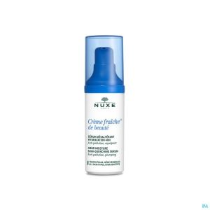 Nuxe creme fraiche serum desalt. hydra 48h fl 30ml