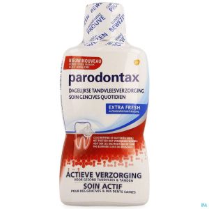 Parodontax Bain Bouche Quotidien 500ml