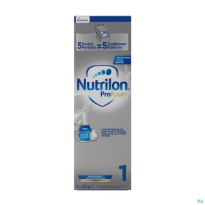 Nutrilon Profutura 1 5x23g Nf