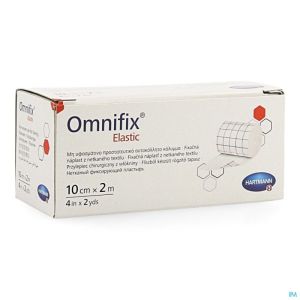 Omnifix hartm elast  10cmx2m    9006012