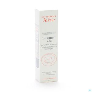 Avene D-pigment Legere Creme 30ml