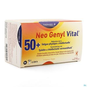 Neogenyl Vital Amp 15x10ml