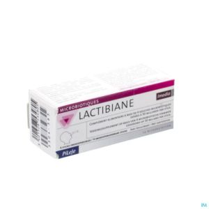 Lactibiane Imedia Stick 4