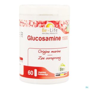 Glucosamine 1500 