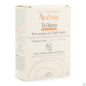 Avene Trixera Nutrition Pain Cold Cream 100g