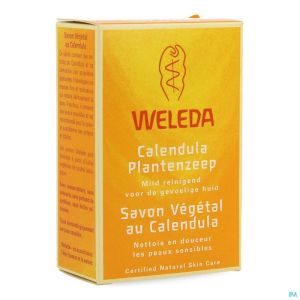 Weleda Calendula Bb Savon 100g