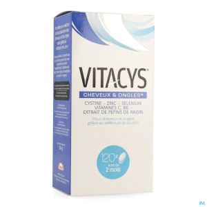 Vitacys Nf Comp 120