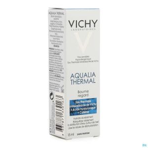 Vichy Aqualia Thermal H. Dyn. Baume Yeux 15ml