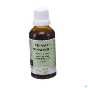 Herbalgem Echinacea Tm 50ml