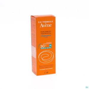 Avene Sol Cleanance Emuls Ip30+ 50ml