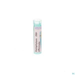 Symphytum Officinale 200k Gr 4g Boiron