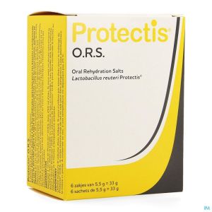 Protectis ors    pdr sach 6