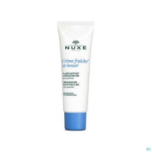 Nuxe creme fraiche fl matif. hydra 48h    50ml