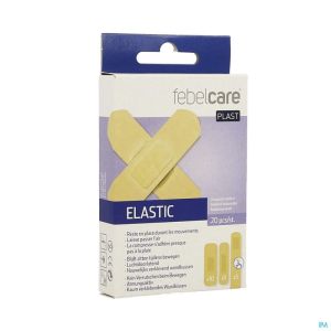 Febelcare plast elastic mix    20