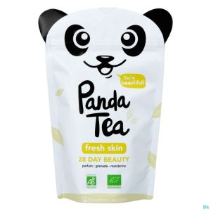 Panda Tea Freshskin 28 Days 42g