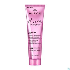 Nuxe Hair La Creme Soin Intense S/rincage 100ml