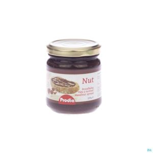 Prodia Nut + Maltitol 225g 5809