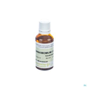 Ravintsara    hle ess  30ml pranarom