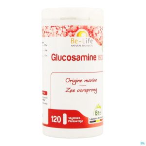Glucosamine 1500 