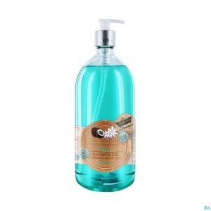 Lpbp Gel Douche Monoi 1l