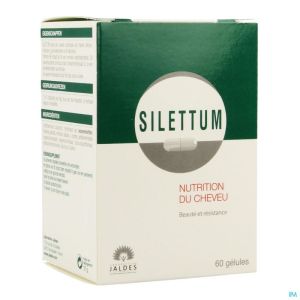 Silettum    gel 60