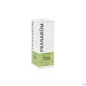 Romarin cineol bio    hle ess  10ml pranarom