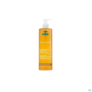 Nuxe reve de miel gel nett.surgr.vis.-corps  400ml