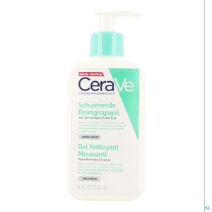 Cerave gel nett. moussant    236ml