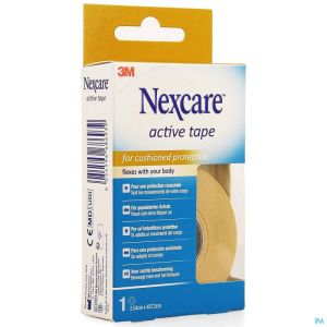 Nexcare Active Tape 2,54x457cm