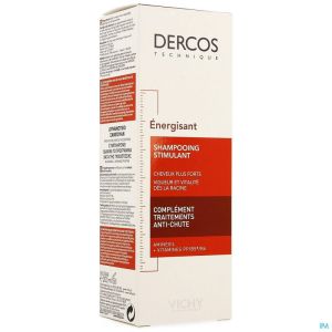 Vichy dercos energy sh aminexil    200ml