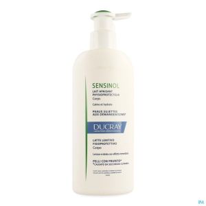 Ducray Sensinol Lt Apais.physioprotect.corps 400ml