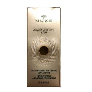 Nuxe Super Serum Concentre A/age Universel Fl 30ml