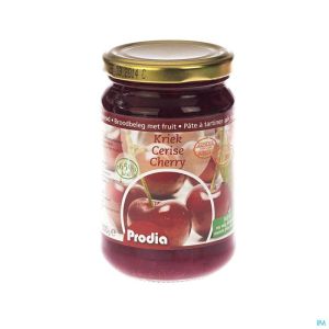 Prodia Tartinade Cerises + Maltitol 300g 6188