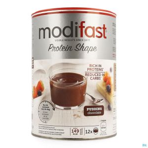 Modifast Protiplus Creme Chocolat 540g