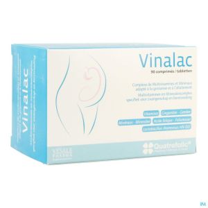 Vinalac comp 90