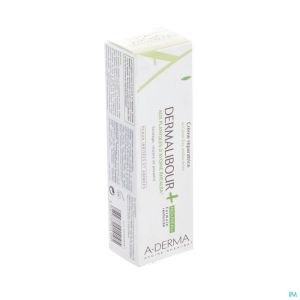 Aderma Dermalibour+ Creme Reparatrice Tube 50ml