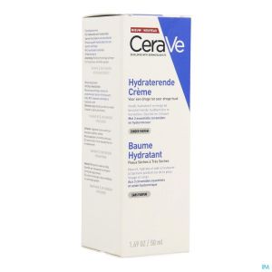 Cerave baume hydratant    50ml